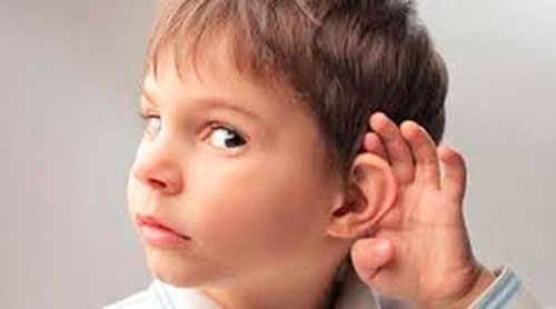 evaluacion auditiva visual
